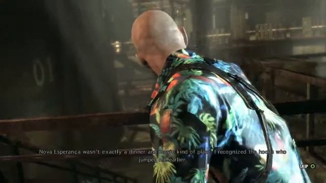 Seth Plays: Max Payne 3 | Episode 12 | Smily face attack смотреть онлайн