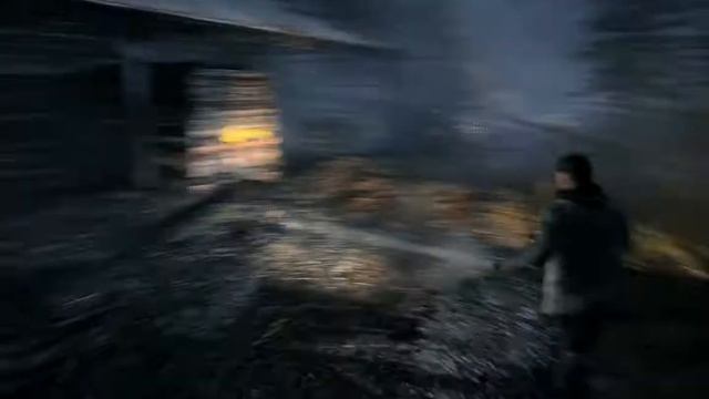 Alan Wake ► # 2 Похищение жены смотреть онлайн