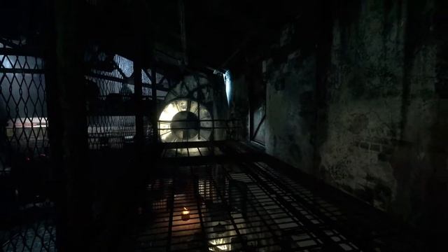 (PS5) Metro Exodus ПРОХОЖДЕНИЕ ЧАСТЬ 1. смотреть онлайн