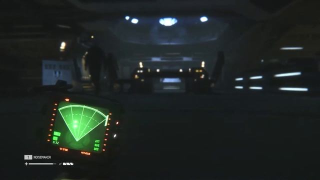 Aki plays Alien:Isolation #6 | Avoiding the Working Joes смотреть онлайн