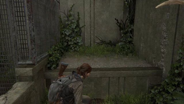 The Last Of Us 2 PS4 PRO 4K/UHD HDR10 60FPS Gameplay смотреть онлайн