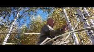Боевая утренняя зарядка с ножом.В.Н.Крючков