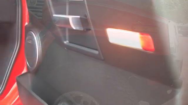 2007 Hummer H2 Victory Red Special Edition only 22k miles! смотреть онлайн