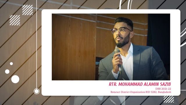 9th Rotaract District Assembly Promo || Aspiration 2021 || RID 3282, Bangladesh || RY 2021-22 смотреть онлайн