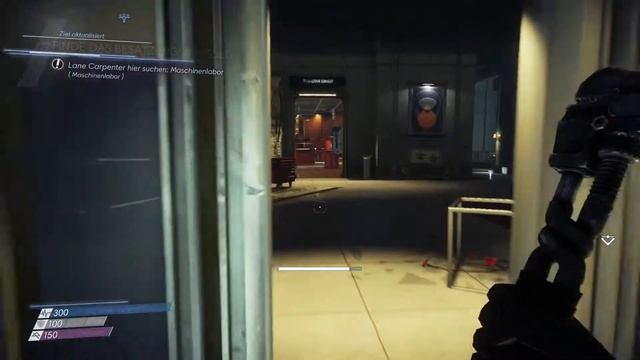 Auf Alten Wegen | Prey #027 | Grey Northstar смотреть онлайн