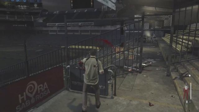 Max Payne 3 Gameplay Part 2 [1080P60 120 FPS] смотреть онлайн
