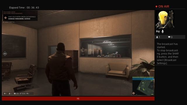 Mafia 3 смотреть онлайн