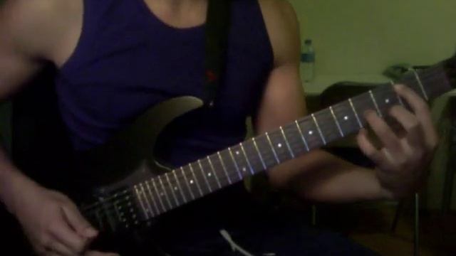 max payne theme song guitar смотреть онлайн