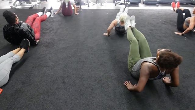 GETTING THE PERFECT BODY - THE NATURAL WAY | Tips From A Personal Trainer (Part 1) смотреть онлайн