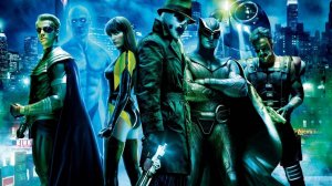 Хранители (2009) / Watchmen