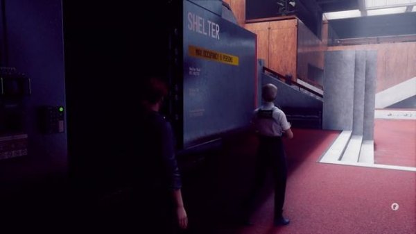 Control Ultimate Edition - Xbox Series X - Gameplay