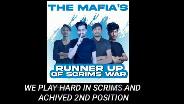 JOURNEY TO ASIA ALL STARS TOURNAMENT FREE FIRE| REPRESENTED BY TEAM MAFIA смотреть онлайн