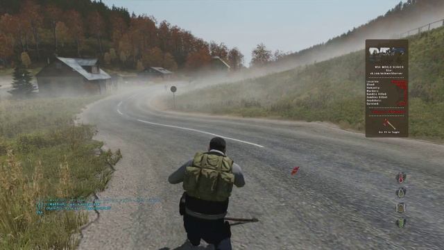 Поиграем в DayZ: Часть 2 - Печкины смотреть онлайн