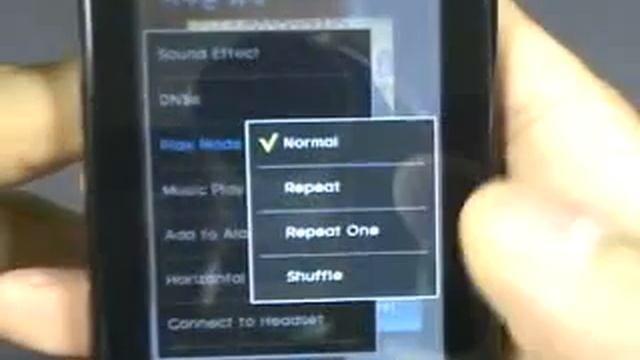 Where is the iPod Killer? смотреть онлайн