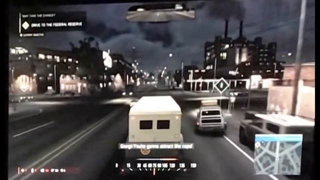 MAFIA 3 DEMO GAMEPLAY PART 1 | XBOX_GAMERZ смотреть онлайн