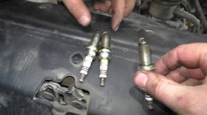 2TR FE масложор после капиталки