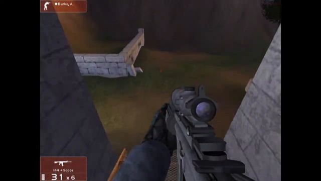 Rainbow Six 3 Raven Shield PC Nazi zombie mod training will Rainbow Six Patriots have zombies смотреть онлайн