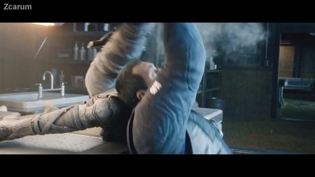 Six Invitational Cinematic | Tournament of champions | Rainbow Six Siege смотреть онлайн