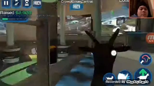 HEADBUTT!! (Goat Simulator Waste of space) смотреть онлайн