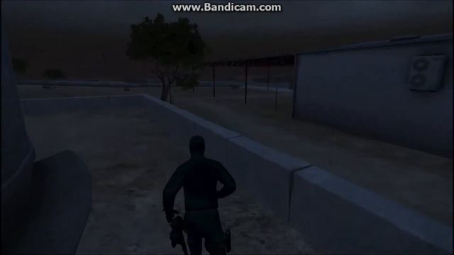 ArmA 3 DayT (Dynamic Zombie Sandbox) смотреть онлайн