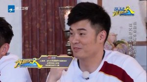 【ENG SUB FULL】Keep Running EP.1 20180413 [ ZhejiangTV HD1080P ]