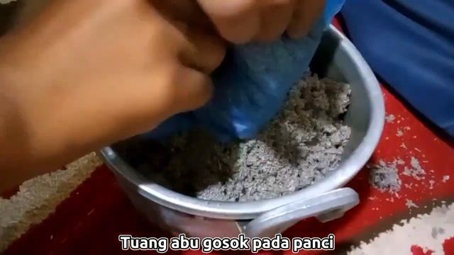 MEMBUAT TELUR ASIN || UJIAN PRAKTEK IPA || KELOMPOK 6 смотреть онлайн