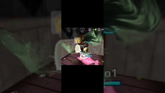 PKXD обзор на дом