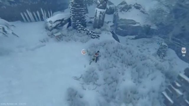 An epic adventure awaits in Prey for the gods! смотреть онлайн