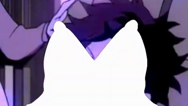 Bad Apple | Izuku Midoriya Headbang смотреть онлайн