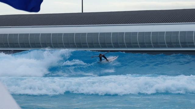 Sophie Wilkinson - Vic Mafia State Team Training at URBNSURF - Sunday October 23rd смотреть онлайн