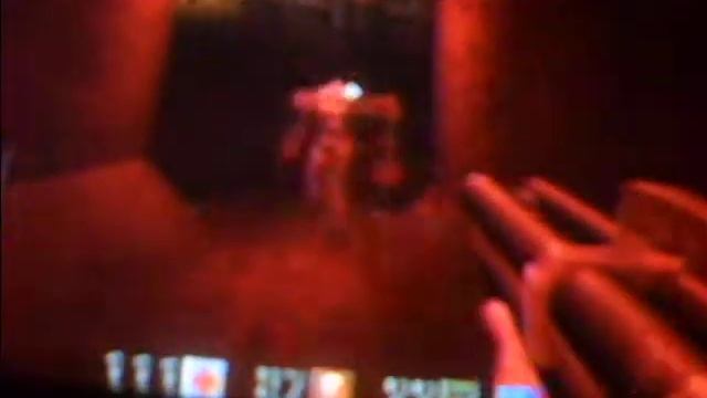 Quake 2 Secrets: Unit 4 Part 2 смотреть онлайн