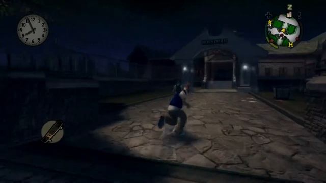 Bully - Математика #8 смотреть онлайн