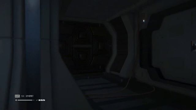 Обзор Alien Isolation смотреть онлайн