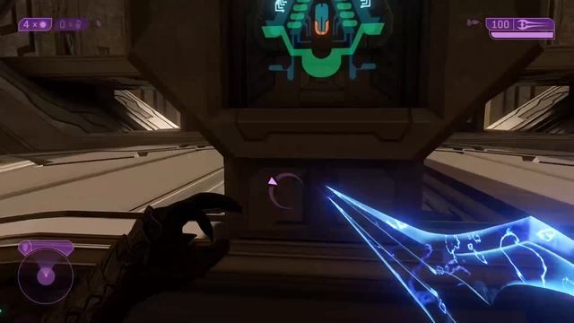 Halo 2 MCC Full Walktrough (Part 3) смотреть онлайн