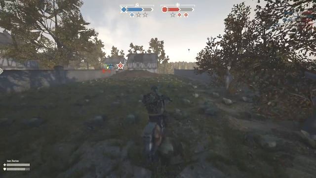 AVS-36 & PTFO'ing - Heroes and Generals Russia Gameplay смотреть онлайн
