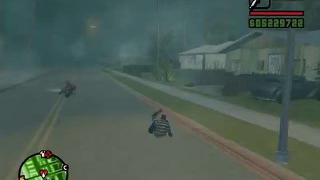 Обзор модов на GTA SANANDRES смотреть онлайн