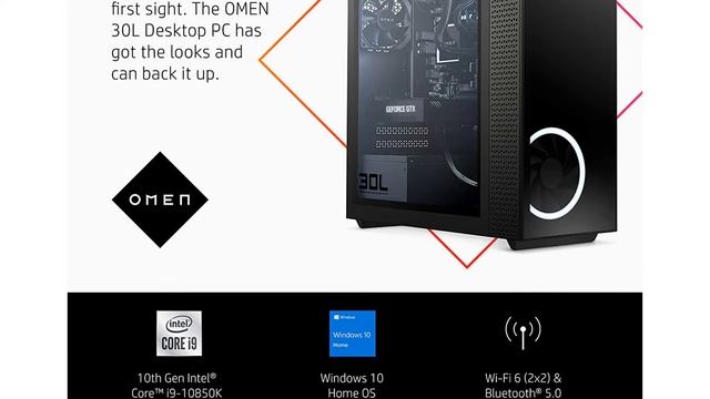Top 5 Best Gaming PCs Reviews of 2024 смотреть онлайн