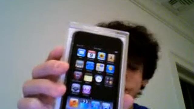 Ipod touch 3G giveaway!!!!!!!!!!!! смотреть онлайн
