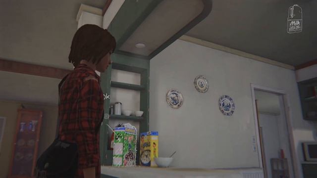 Life Is Strange Часть 7-я: Приключения в бассейне Поиск улик Прохождение на Playstation5 смотреть онлайн