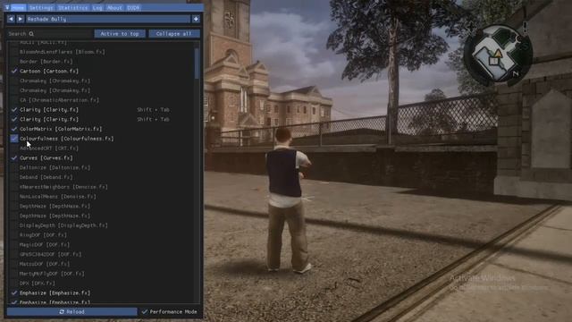 Cara Cepat Install Mod Graphic Game Bully Scholarship Edition (PC) 2021!!! смотреть онлайн