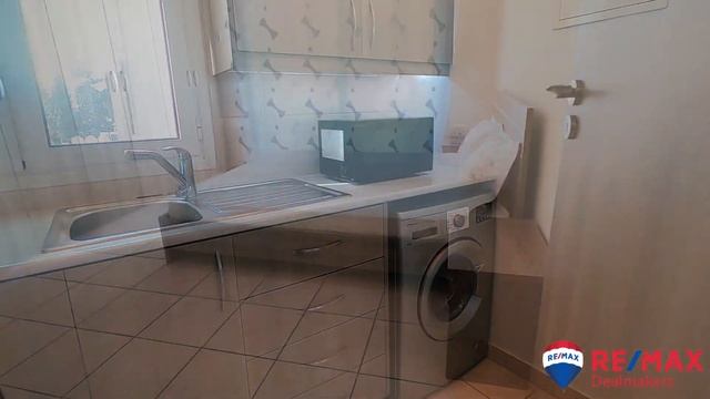 1 Bedroom Spacious Apartment in Germasogeia, Limassol смотреть онлайн