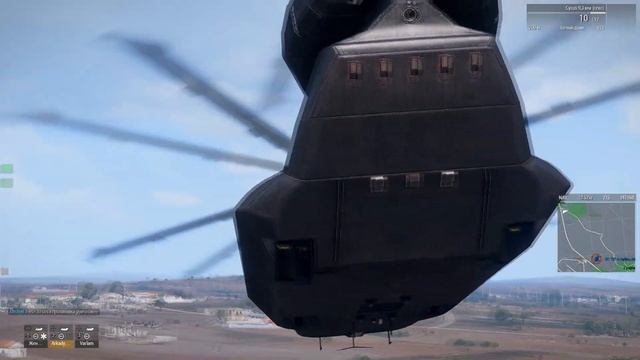 ARMA3:otstrel.ru #2 смотреть онлайн