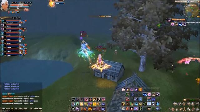 HunteD vs OldSchool - TW 18/02/18 смотреть онлайн