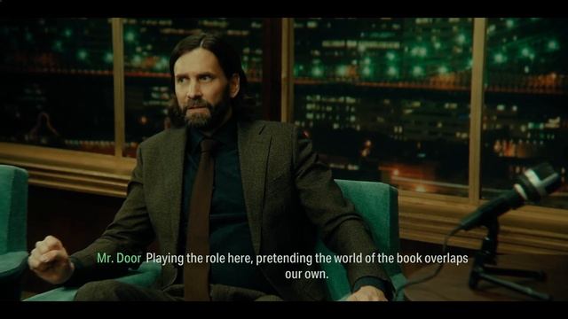 Dark Palace - Alan Wake 2 - Portion 8 - Gameplay - No Commentary смотреть онлайн