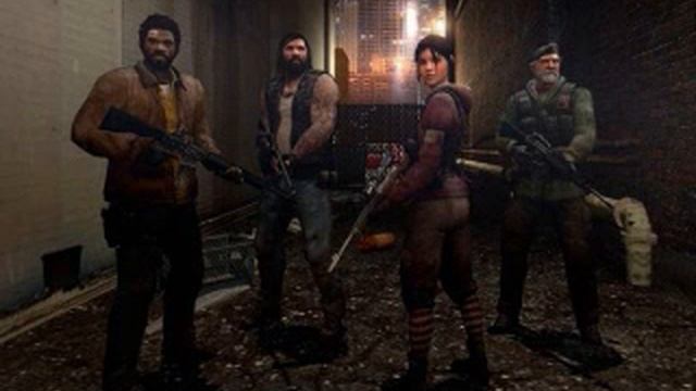 zombies wallpapers смотреть онлайн