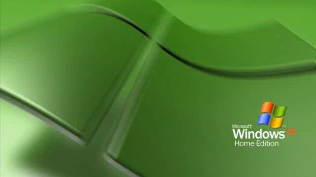 Windows XP Home Edition Startup and Shutdown смотреть онлайн