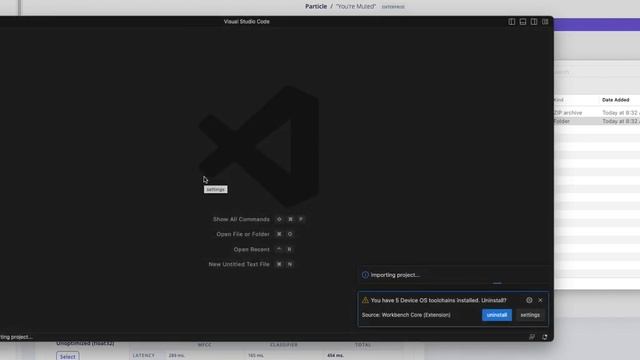How to Build and Deploy a Particle Library to Your Particle Device смотреть онлайн