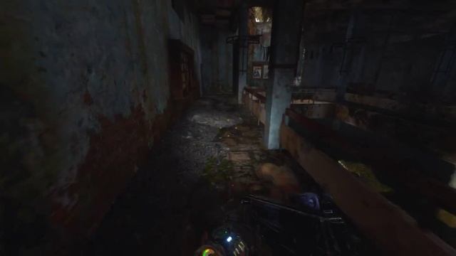 Metro Exodus DLC История Сэма [RTX 3070 PC UWQHD] 3440×1440 Raytracing Ultra Graphics Gameplay #3 смотреть онлайн