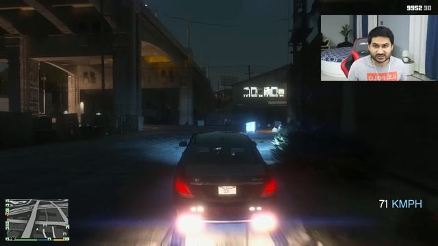 GTA 5 : ARMY DESTROY GODS MAFIA IN LOS SANTOS | GTA 5 GAMEPLAY #739 смотреть онлайн