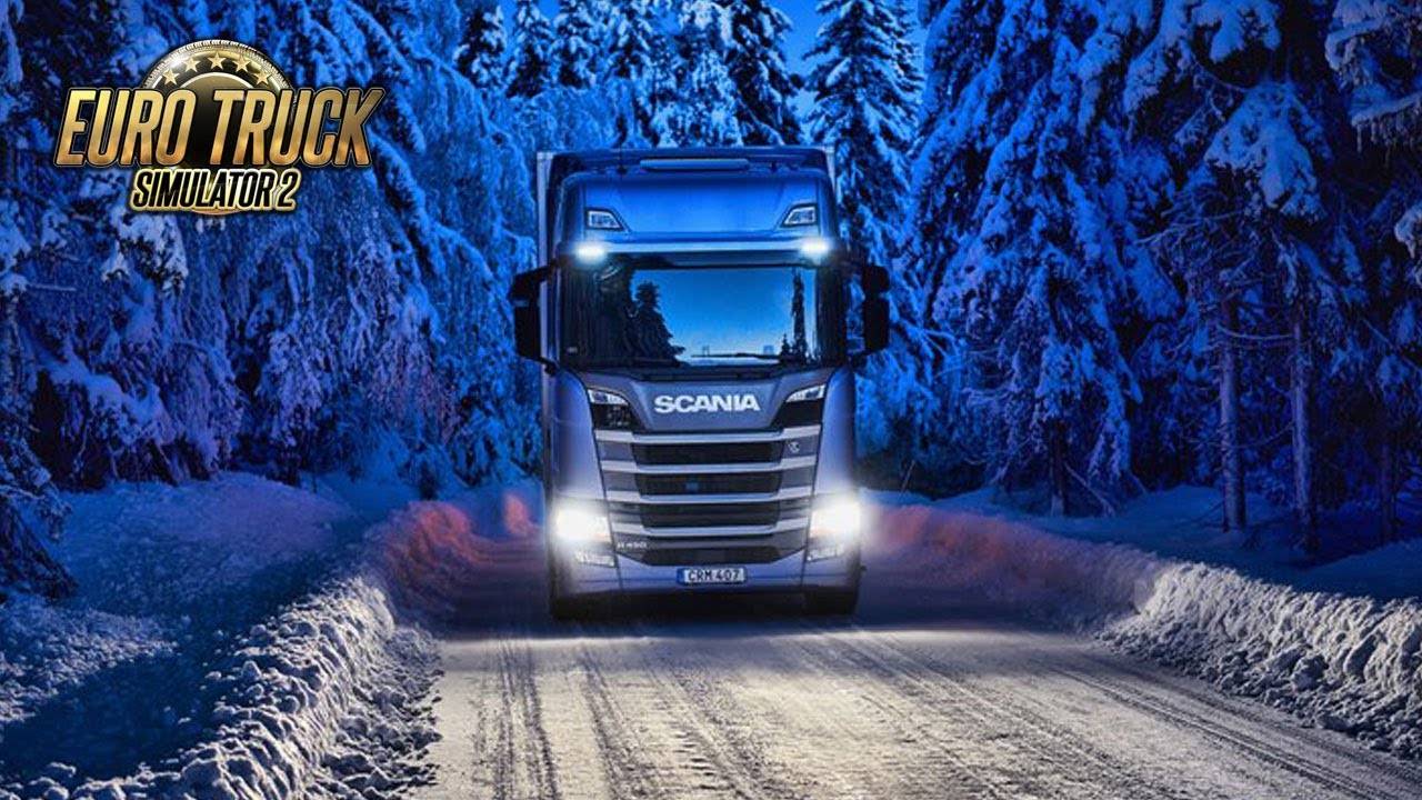 EURO TRUCK 2. Euro 2 .Euro. Euro MP